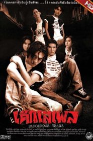 เด็กเสเพล Dangerous Years (1996)