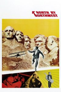เหนือมฤตยู North by Northwest (1959)