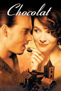 หวานนัก…รักช็อคโกแลต Chocolat (2000)