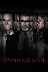 คนหลอก ความจริงลวง Spinning Man (2018)