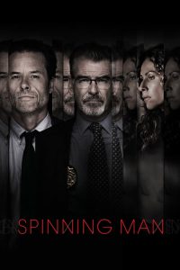 คนหลอก ความจริงลวง Spinning Man (2018)