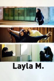เลย์ลา เอ็ม. Layla M. (2016)