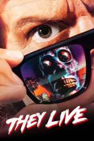 ไม่ใช่ผี ไม่ใช่คน They Live (1988)
