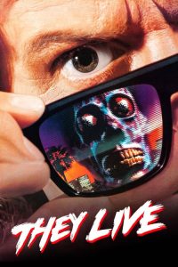 ไม่ใช่ผี ไม่ใช่คน They Live (1988)