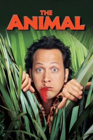 คนพิลึกยึดร่างเพี้ยน The Animal (2001)