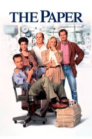 นักข่าวขออื้อฉาวซะหน่อย The Paper (1994)