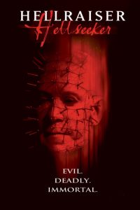 หลุดนรกสยองโลก Hellraiser: Hellseeker (2002)