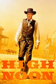 นาทีหลั่งเลือด High Noon (1952)
