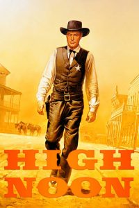นาทีหลั่งเลือด High Noon (1952)