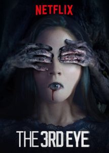 เปิดตาสาม สัมผัสสยอง The 3rd Eye (2017)