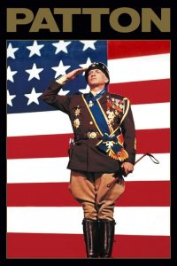 แพ็ตตัน นายพลกระดูกเหล็ก Patton (1970)