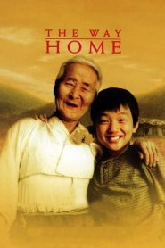 คุณยายผม…ดีที่สุดในโลก The Way Home (2002)