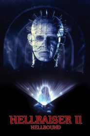บิดเปิดผี 2 Hellbound: Hellraiser II (1988)