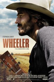 คนข้ามฝัน Wheeler (2017)
