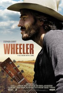 คนข้ามฝัน Wheeler (2017)