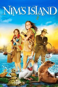 ฮีโร่แฝงร่างสุดขอบโลก Nim’s Island (2008)