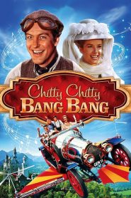 ชิตตี้ ชิตตี้ แบง แบง รถมหัศจรรย์ Chitty Chitty Bang Bang (1968)