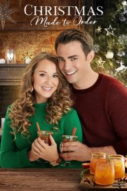 คริสต์มาสตามสั่ง Christmas Made to Order (2018)