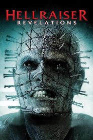 บิดเปิดผี นรกไม่มีวันตาย Hellraiser: Revelations (2011)