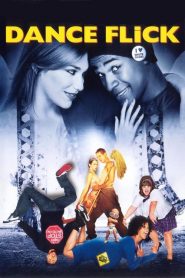 ยำหนังเต้น จี้เส้นหลุดโลก Dance Flick (2009)