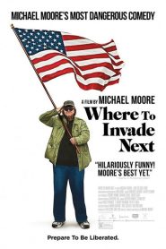 บุกให้แหลก แหกตาดูโลก Where to Invade Next (2015)