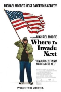 บุกให้แหลก แหกตาดูโลก Where to Invade Next (2015)