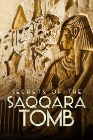 ไขความลับสุสานซัคคารา Secrets of the Saqqara Tomb (2020)