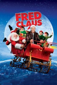 เฟร็ด ครอส พ่อตัวแสบ ป่วนซานต้า Fred Claus (2007)
