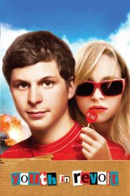 จะรักดีมั๊ยหนอ พ่อหนุ่มสองหน้า Youth in Revolt (2009)