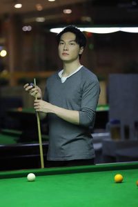 ดาร์ก โซล The Dark Soul (2018)