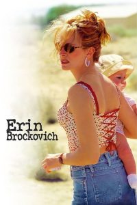 ยอมหักไม่ยอมงอ Erin Brockovich (2000)