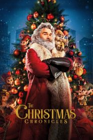 ผจญภัยพิทักษ์คริสต์มาส The Christmas Chronicles (2018)