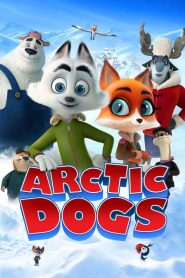 Arctic Dogs (2019)