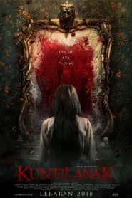 กุนตีลานัก กระจกส่องตาย Kuntilanak (2018)