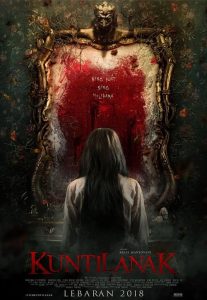 กุนตีลานัก กระจกส่องตาย Kuntilanak (2018)