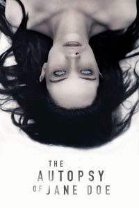 สืบศพหลอน ซ่อนระทึก The Autopsy of Jane Doe (2016)