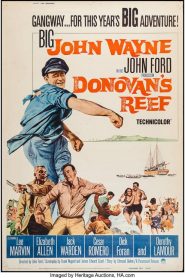 Donovan’s Reef (1963)