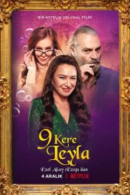 ภรรยา 9 ชีวิต Leyla Everlasting (2020)