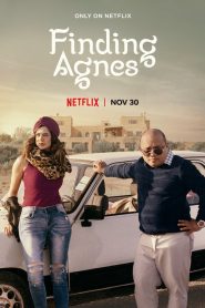 ตามรอยรักของแม่ Finding Agnes (2020)
