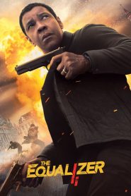 มัจจุราชไร้เงา 2 The Equalizer 2 (2018)