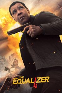 มัจจุราชไร้เงา 2 The Equalizer 2 (2018)