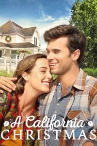 คริสต์มาสแคลิฟอร์เนีย A California Christmas (2020)