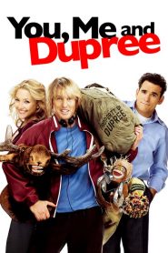 ฉัน, เธอและเกลอแสบนายดูพรี You, Me and Dupree (2006)