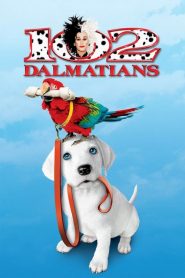 102 จุดจุ้น..วุ่นเกินร้อย 102 Dalmatians (2000)