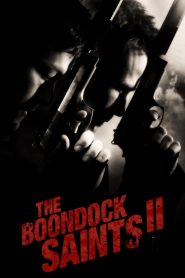 คู่นักบุญกระสุนโลกันตร์ The Boondock Saints II: All Saints Day (2009)