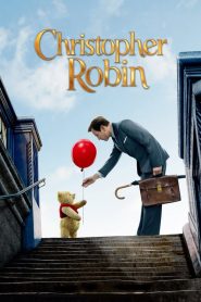 คริสโตเฟอร์ โรบิน Christopher Robin (2018)