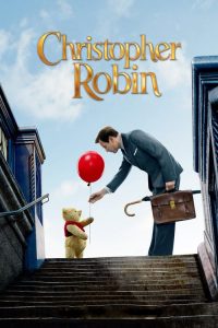 คริสโตเฟอร์ โรบิน Christopher Robin (2018)