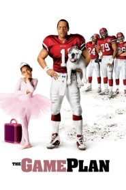 เกมป่วน กวนป๋า The Game Plan (2007)