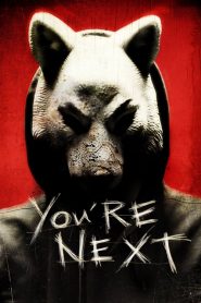 คืนหอน คนโหด You’re Next (2011)