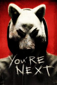 คืนหอน คนโหด You’re Next (2011)